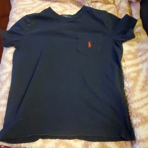 Boys Ralph Lauren shirt